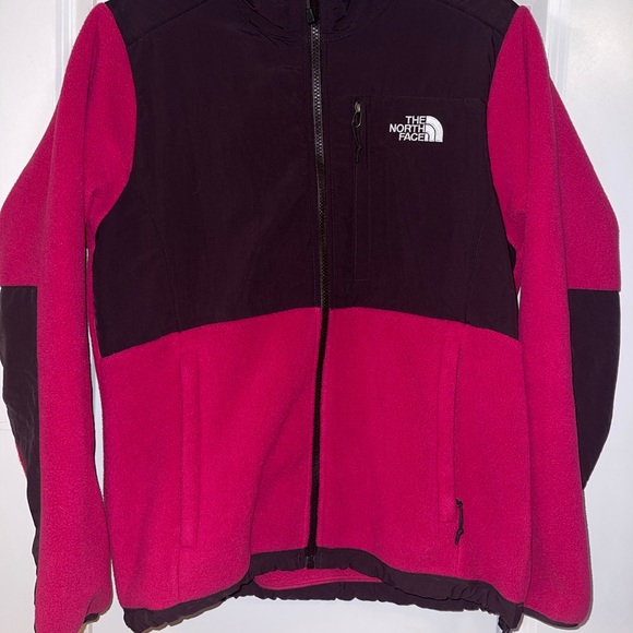 Women’s north face jacket size M - Picture 2 of 2